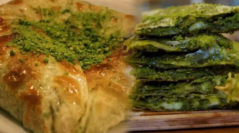 Dünyanın En İyi 20 Kahvaltısı: Türkiye'den 2 Lezzet Listede!