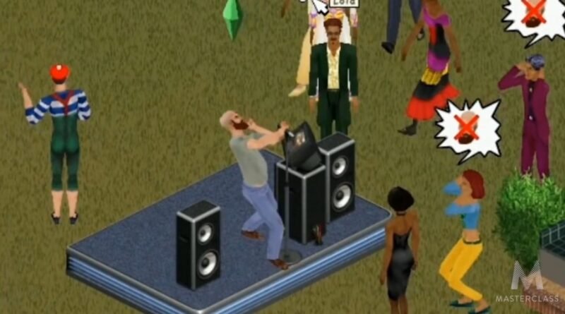 The Sims ve The Sims 2 Miras Koleksiyonları Artık Steam'de!