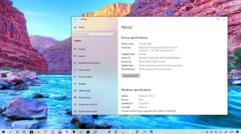 Windows 10 Bozulan Sistem Dosyalarını Düzeltme Yöntemleri