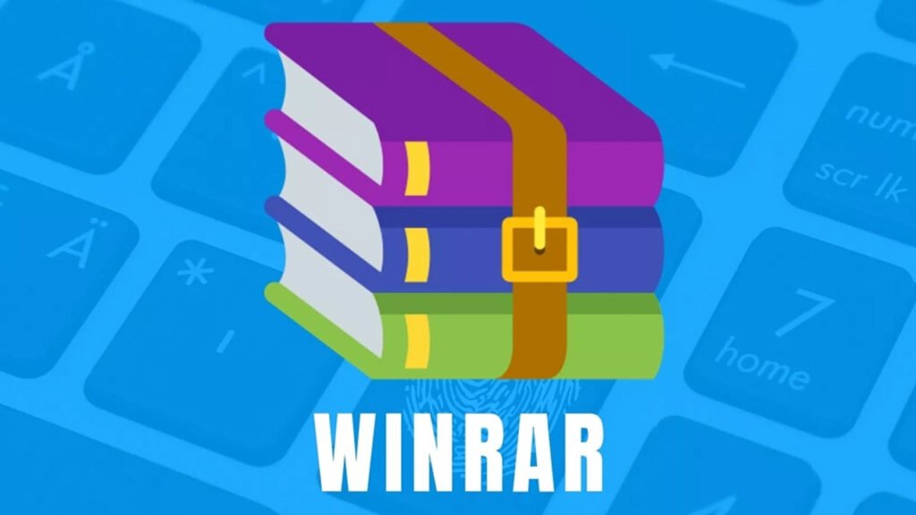 WinRAR Şifre Kırma Yöntemleri - Programsız Nasıl Yapılır?