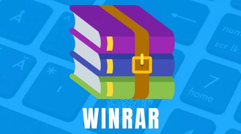 WinRAR Şifre Kırma Yöntemleri - Programsız Nasıl Yapılır?