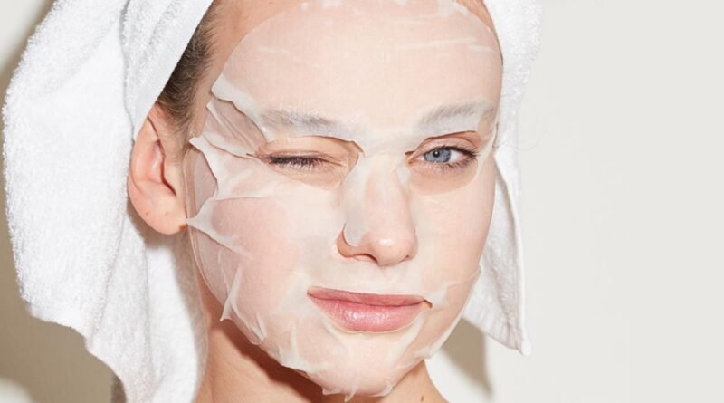 Cilt Bakım Rutininde Olmazsa Olmaz: En İyi 8 Kağıt Maske