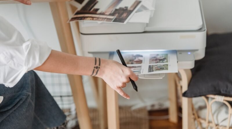 Ev Kullanıcıları ve Ofis Çalışanları İçin Hayatı Kolaylaştıran En İyi Yazıcı Modelleri