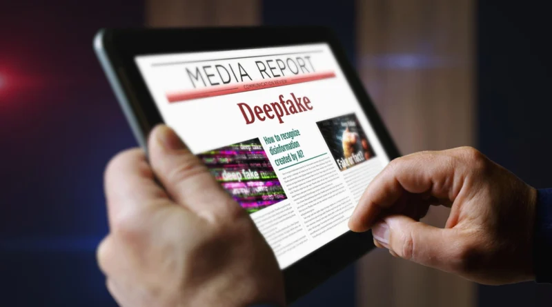 İnsanlar Deepfake Videolarını Ayırt Etmekte Zorlanıyor