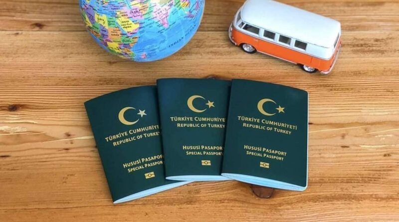 Yeşil Pasaportla Vizesiz Seyahat Edilebilen Ülkeler | Detaylı Liste
