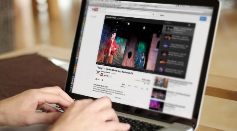 YouTube'da İstediğiniz Dakikada Video Paylaşma Yöntemleri