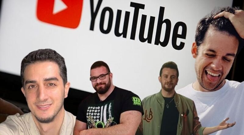 Sosyal Medya Fenomenlerinin Yıllık Gelirleri Şaşırtıyor: 3,7 Milyon Dolar! - Son Dakika Magazin Haberleri