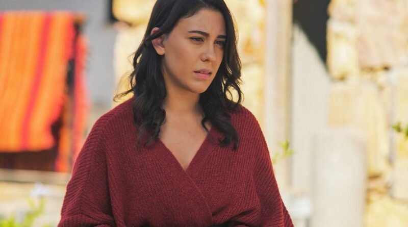 Çift Kişilik Oda’nın Kadrosu Kesinleşiyor! Hivda Zizan Alp Katıldı