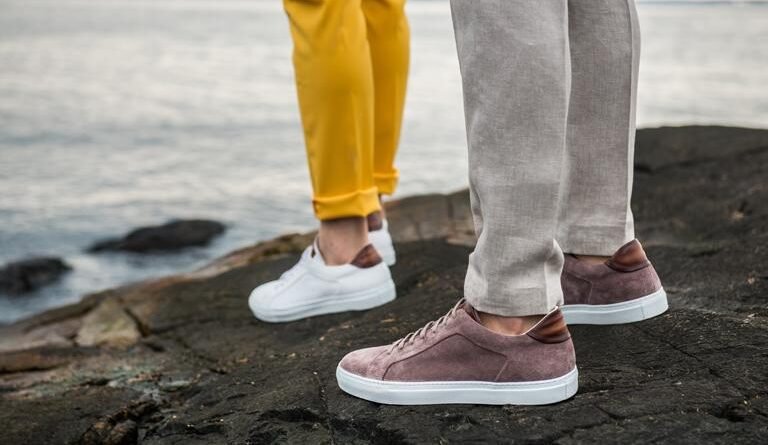 All About Sneakers: Your Guide to the 7 Iconic Styles