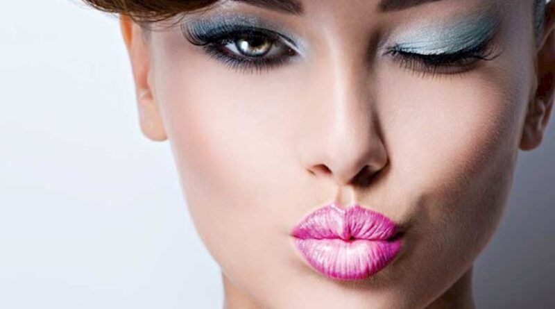 Güzellik Gözlerle Başlar: Göz Makyajı Yapmanın Yolları