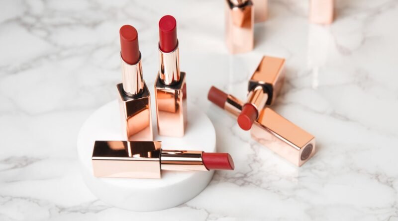 Kırmızı rujun etkili kullanımına dair 3 ipucu