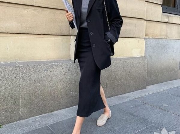 Kalem etek stil rehberi | Moda