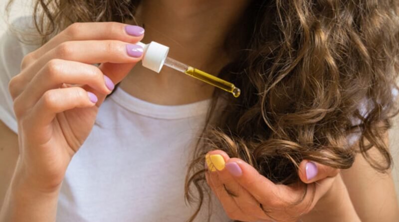 Kuru Saçlar İçin Bakım Yöntemleri | Güzellik