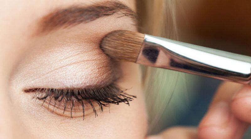 Göz Rengine Uygun Makyaj Tavsiyeleri