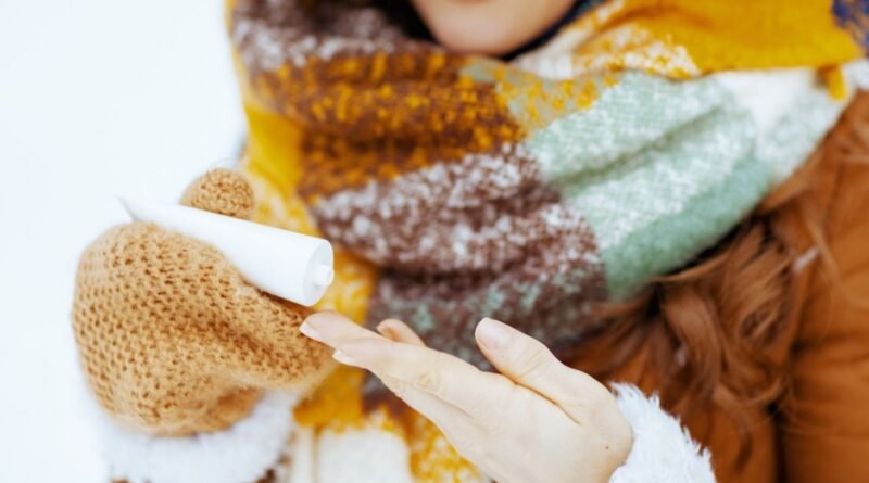 Yüzünüzde iz bırakmadan yanık oluşumunu önleyin.