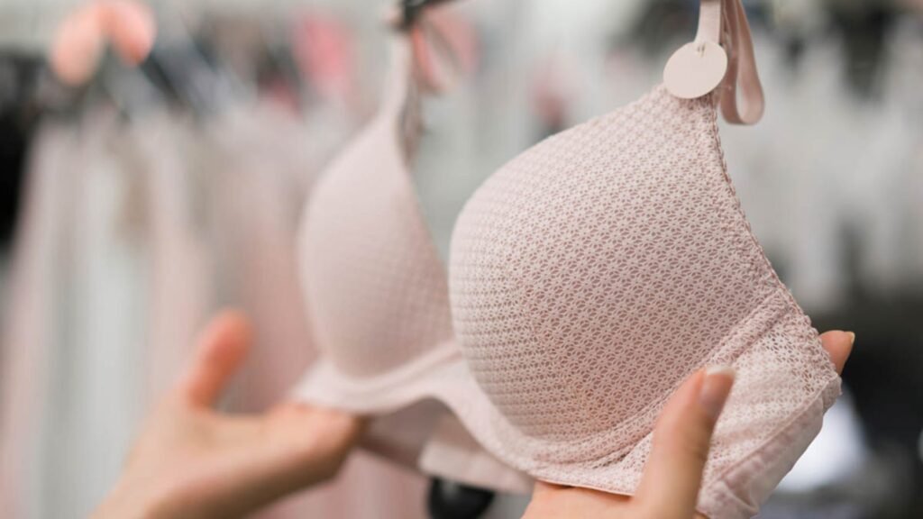 Sütyen ölçüsü nasıl belirlenir? | Moda