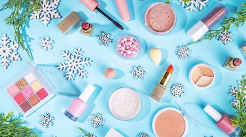 Kış Aylarında Cilt Makyajı Uygulama İpuçları