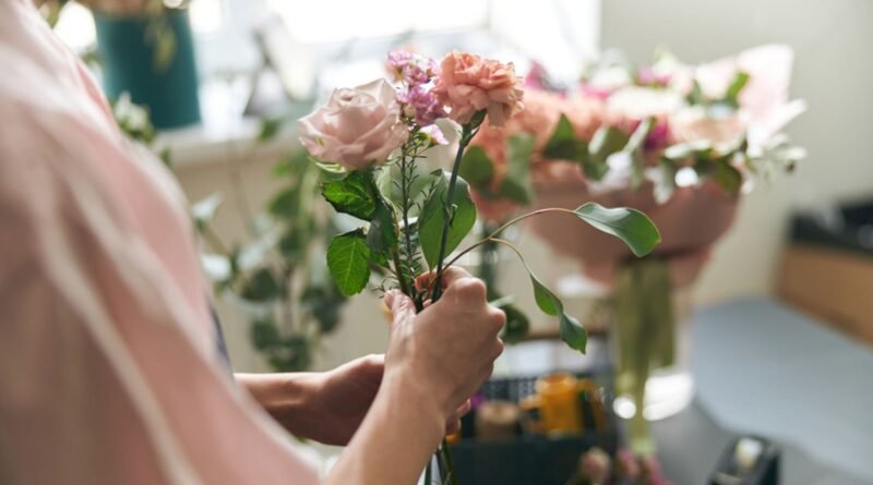 Çiçeklerin Anlattığı Duygular | İlişki