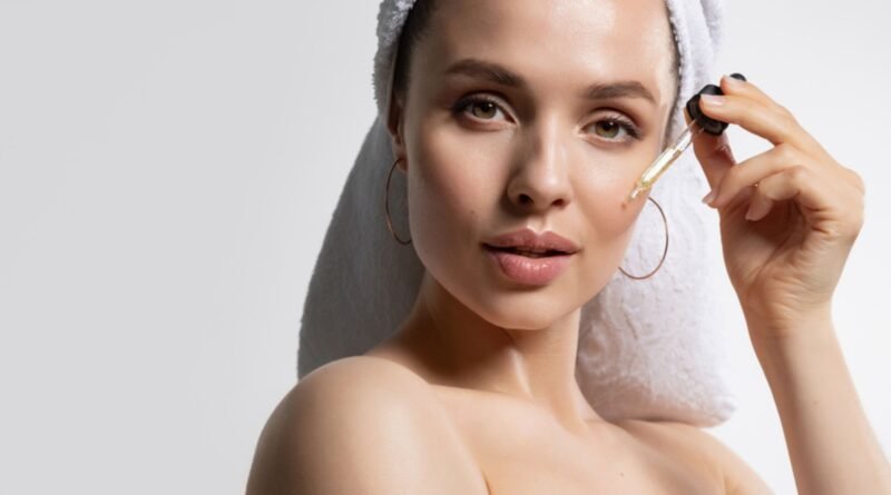 K vitamini ve cilt sağlığına etkileri | Güzellik