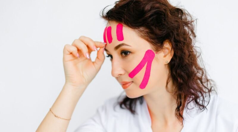 Kırışıklıklarınızdan Bandaj ile Kurtulun!