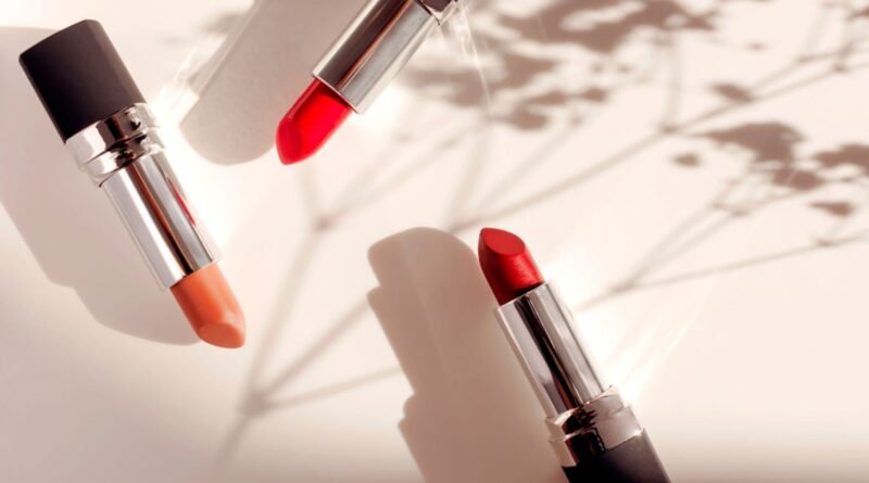 Sizin için en ideal ruj hangisidir?