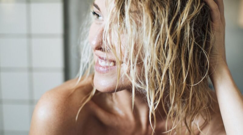 Isı olmadan saç nasıl model verilir?