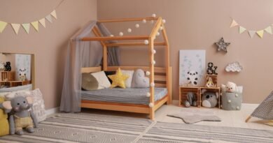 Montessori yatak satın almadan önce dikkate almanız gerekenler