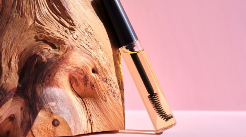 Kirpik serumları gözlere zararlı mı?