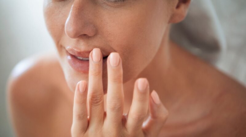 6 Adımda Dudak Bakımı | Güzellik Rehberi