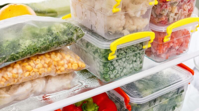 Plastik gıda kaplarının nasıl temizlenmesi gerekir?