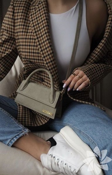 Ekose ceket nasıl stilize edilir? | Moda
