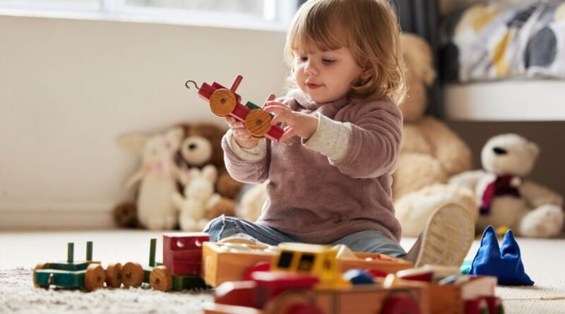 18-24 Aylık Bebekler İçin Etkinlikler | Anne Guide