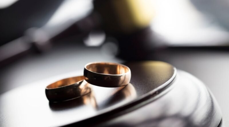 2024 Yılı İçin TÜİK Verileriyle Türkiye'de Evlilik ve Boşanma Oranları