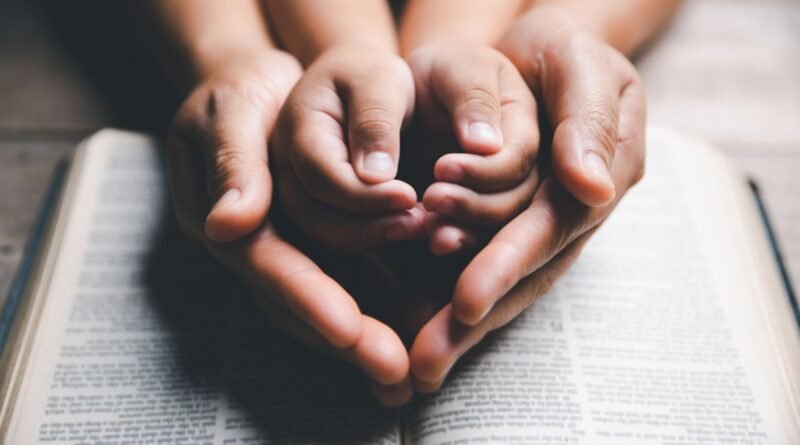 O Kelime: Anne ve Her Ebeveynin Unutmaması Gereken "Sonra"
