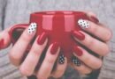 Tırnaklarınızda Zarafet: Nail Art Önerileri