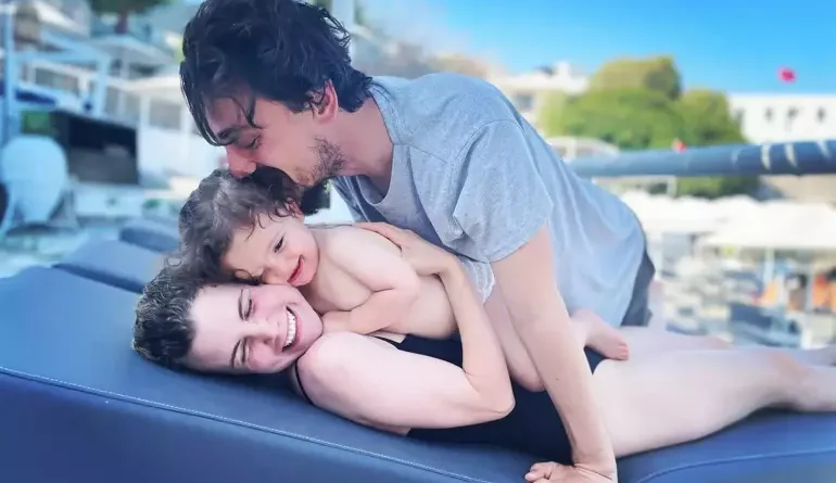 Ayşecan Tatari ve Edip Tepeli Boşanıyor mu?