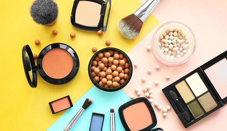 Kozmetik Sektöründe En Popüler Trend Ürünler