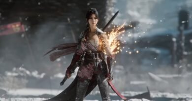 Wuchang: Düşen Tüyler, Bloodborne Tutkunuzu Tatmin Edebilir