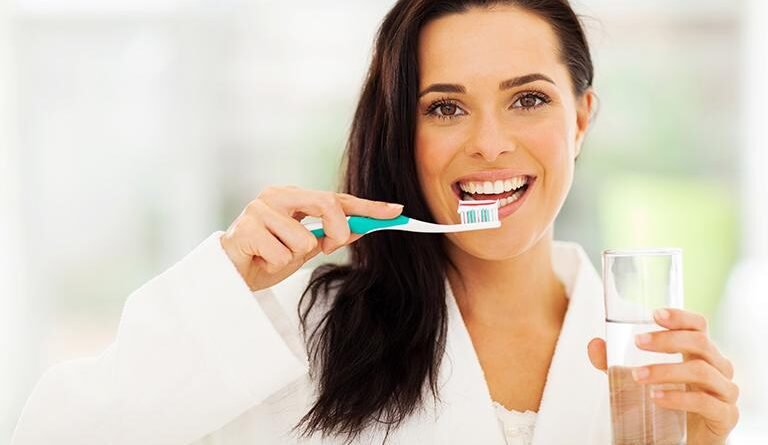 Bembeyaz Dişlere Ulaşmanın Yolları