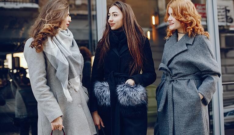 Tarzınıza Uygun 10 Şık Palto Tavsiyesi