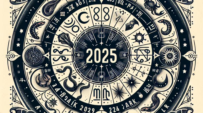 9 Mart 2025 Burç Yorumları
24 Aralık 2024 Burç Yorumları