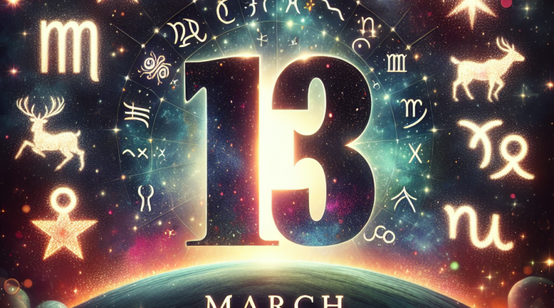 13 Mart 2025 Burç Yorumları