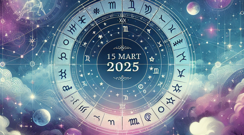 15 Mart 2025 Burç Yorumları