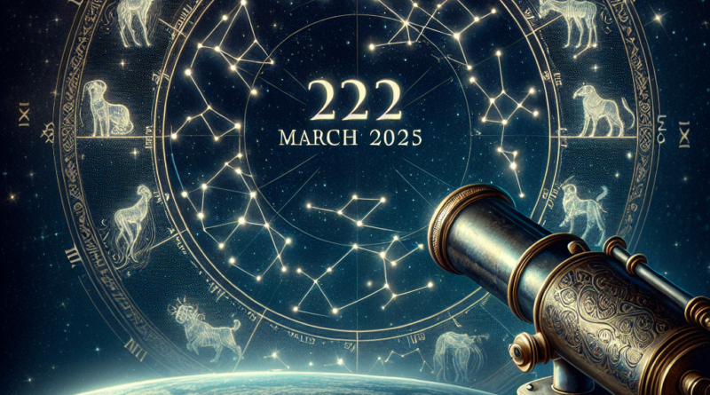 22 Mart 2025 Burç Yorumları