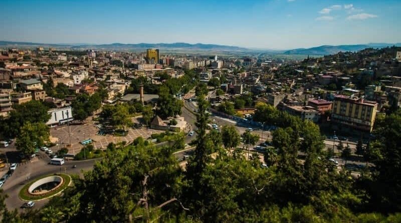 Kahramanmaraş'ta Ziyaret Edilmesi Gereken 15 Mekan