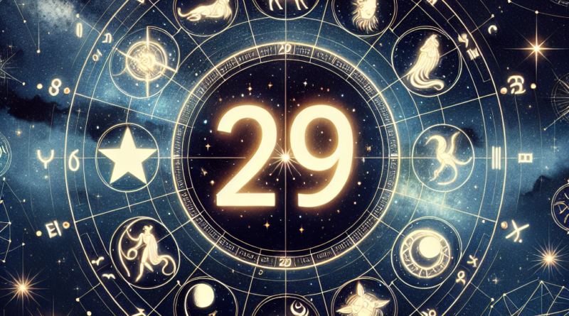 29 Mart 2025 Burç Yorumları