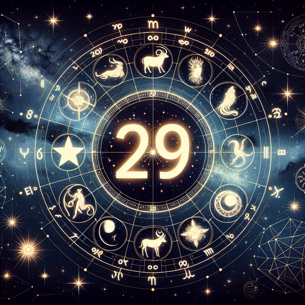 29 Mart 2025 Burç Yorumları
