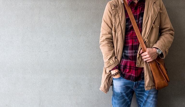 2024 Erkek Modası: Palto ve Mont Önerileri