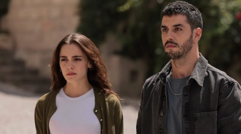 Siyah Kalp Dizisine Yeni Bir Karakter Katılıyor!