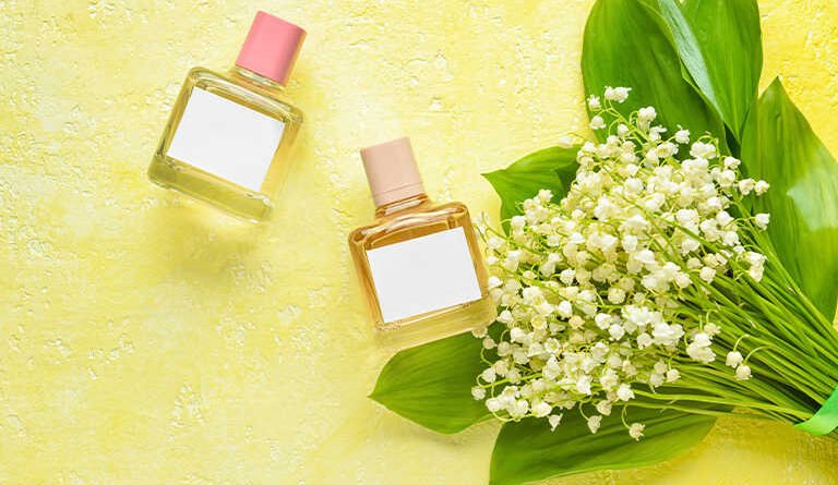 Kokunuzla Fark Yaratın: 2024 İlkbahar Parfüm Önerileri